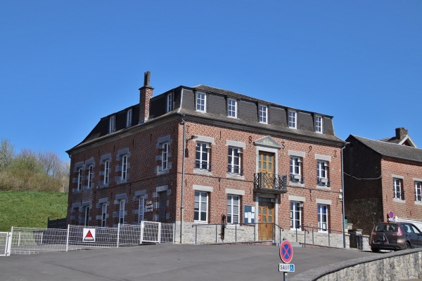 le village