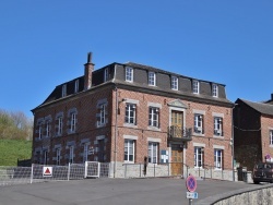 Photo paysage et monuments, Eppe-Sauvage - le village
