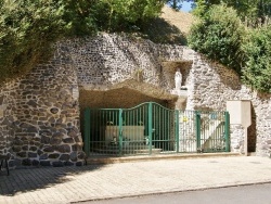 Photo paysage et monuments, Erchin - la grotte