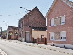 Photo paysage et monuments, Erchin - le Village