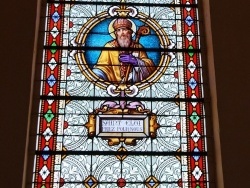 Photo paysage et monuments, Erchin - église Sainte aldegonde