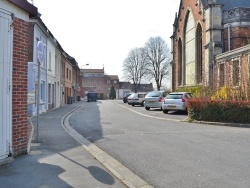 Photo paysage et monuments, Erquinghem-Lys - la commune