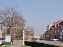 Photo paysage et monuments, Erquinghem-Lys - la commune