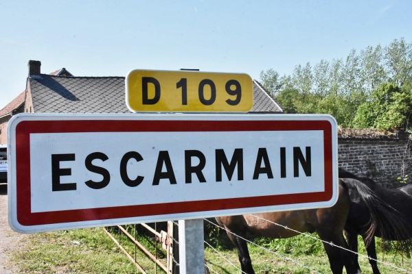 Photo Escarmain - Escarmain (59213)