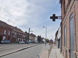 Photo paysage et monuments, Escautpont - le Village