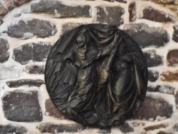 Photo paysage et monuments, Esquelbecq - église Saint Folquin