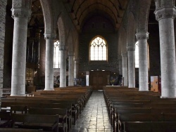 Photo paysage et monuments, Esquelbecq - église Saint Folquin