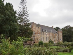 Photo paysage et monuments, Esquelbecq - le Château