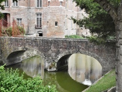 Photo paysage et monuments, Esquelbecq - le Pont