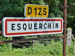Photo paysage et monuments, Esquerchin - esquerchin (59553)