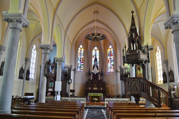 Photo Esquerchin - église Notre Dame