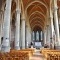 Photo Estaires - église Saint Vaast