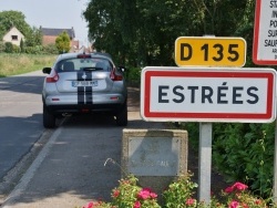 Photo paysage et monuments, Estrées - estrees (59151)