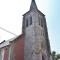 Photo Estrées - église Saint sarre