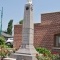 le monument aux morts