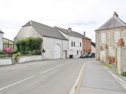 Photo paysage et monuments, Étroeungt - le village