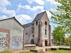 Photo paysage et monuments, Faches-Thumesnil - église Sainte Marguerite