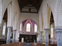 Photo paysage et monuments, Faches-Thumesnil - église Sainte Marguerite