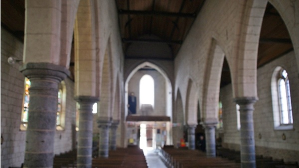 Photo Faches-Thumesnil - église Sainte Marguerite