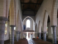 Photo paysage et monuments, Faches-Thumesnil - église Sainte Marguerite