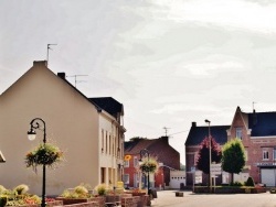 Photo paysage et monuments, Féchain - La Commune