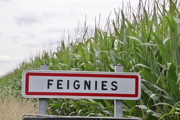 Photo Feignies - feignies (59750)