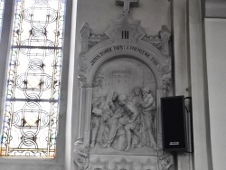 Photo paysage et monuments, Feignies - église saint Martin