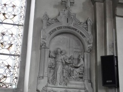 Photo paysage et monuments, Feignies - église saint Martin