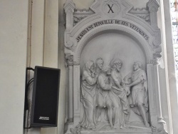 Photo paysage et monuments, Feignies - église saint Martin