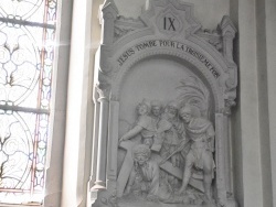 Photo paysage et monuments, Feignies - église saint Martin