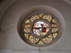 Photo paysage et monuments, Feignies - église saint Martin