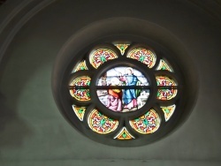 Photo paysage et monuments, Feignies - église saint Martin