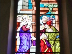 Photo paysage et monuments, Feignies - église saint Martin