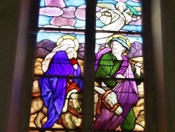Photo paysage et monuments, Feignies - église saint Martin