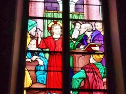 Photo paysage et monuments, Feignies - église saint Martin