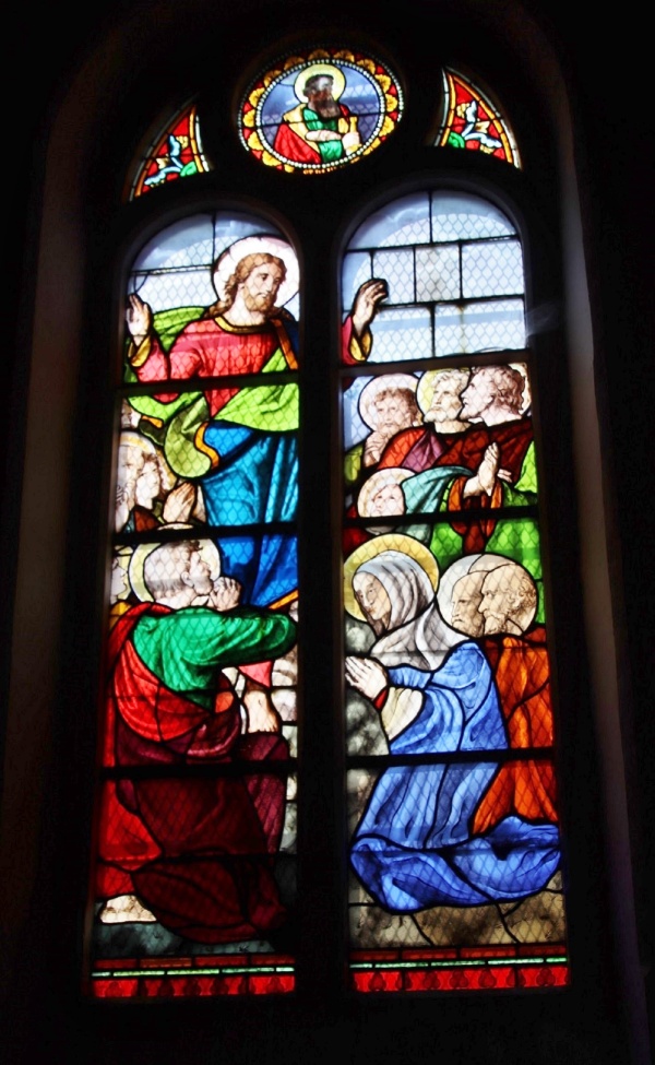 Photo Feignies - église saint Martin