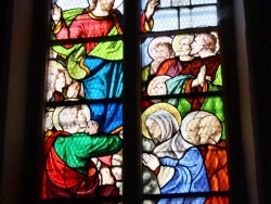 Photo paysage et monuments, Feignies - église saint Martin