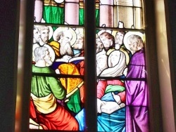 Photo paysage et monuments, Feignies - église saint Martin