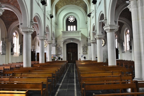 église saint Martin