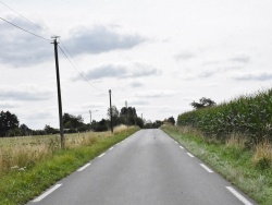 Photo paysage et monuments, Feignies - la ville