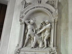 Photo paysage et monuments, Feignies - église saint Martin