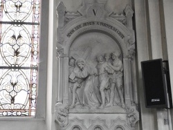 Photo paysage et monuments, Feignies - église saint Martin