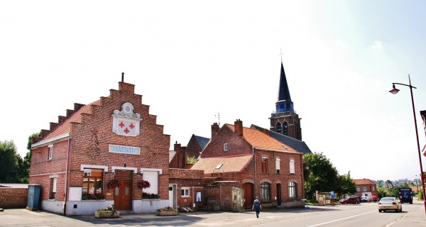 Photo Flêtre - La Commune