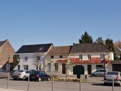 Photo paysage et monuments, Flines-lès-Mortagne - La Commune