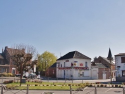 Photo paysage et monuments, Flines-lès-Mortagne - La Commune