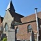 Photo Flines-lez-Raches - --église St Michel