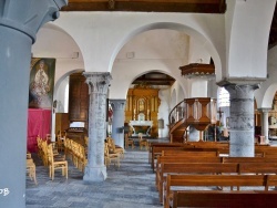 Photo paysage et monuments, Flines-lez-Raches - --église St Michel