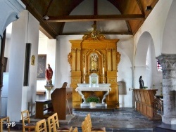 Photo paysage et monuments, Flines-lez-Raches - --église St Michel