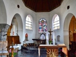 Photo paysage et monuments, Flines-lez-Raches - --église St Michel