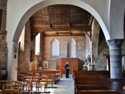 Photo paysage et monuments, Flines-lez-Raches - --église St Michel